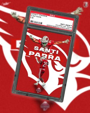 Image post by @greenwichfootball on Instagram