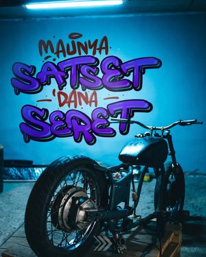 Image post by @boldriders on Instagram