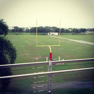 Image post by @faufootball on Instagram