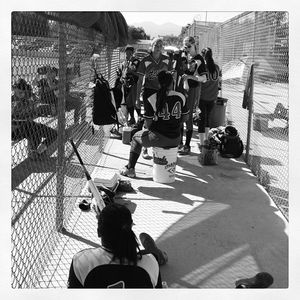 Image post by @eastonfastpitch on Instagram