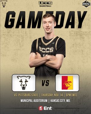 Image post by @uccsmbb on Instagram