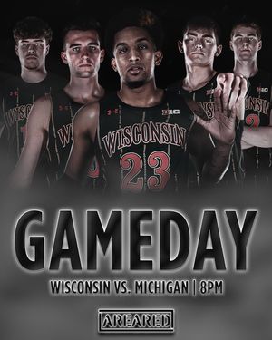 Image post by @areared on Instagram