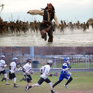 Image post by @washeduplaxbros on Instagram