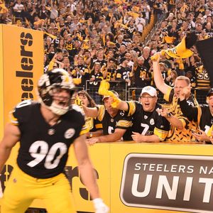 Image post by @steelers_nation_unite on Instagram