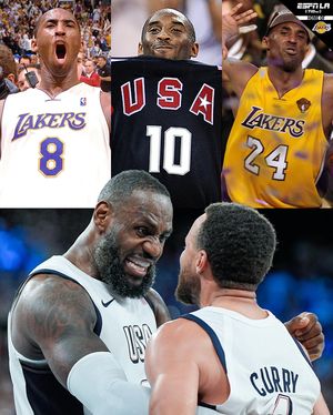 Image post by @espnlosangeles on Instagram