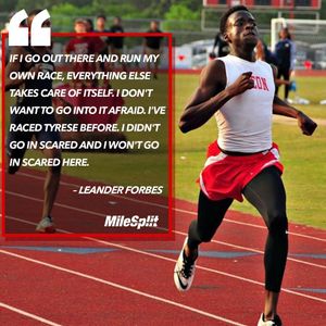 Image post by @milesplit on Instagram