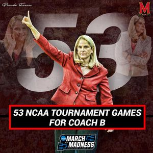 Image post by @terpswbb on Instagram