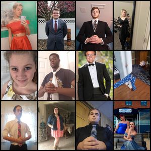 Image post by @towsonband on Instagram