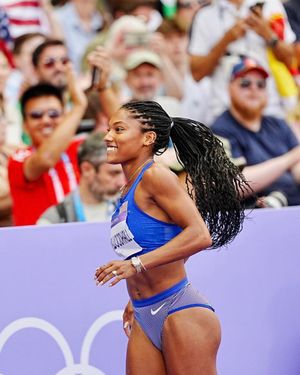 Image post by @KStateTFXC on Twitter