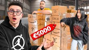 Video post by @georgescustefan on YouTube