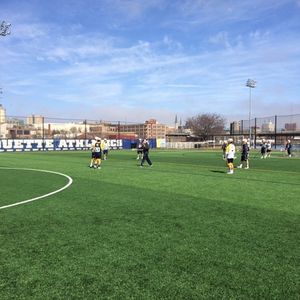 Image post by @marquettemlax on Instagram