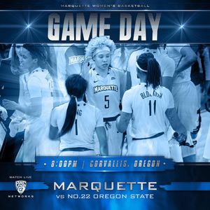 Image post by @marquettewbb on Instagram