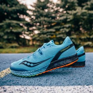 Image post by @saucony on Instagram