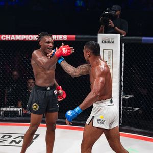 Image post by @bellatormma on Instagram