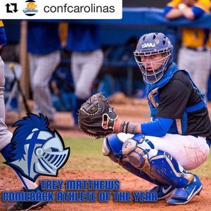 Image post by @swu_edu on Instagram