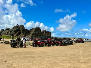 Image post by @kinikinitours on Instagram