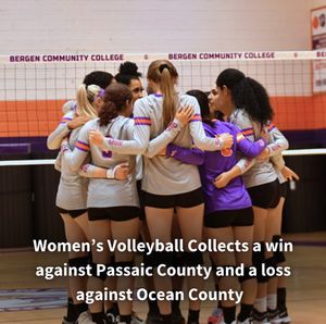 Image post by @thebergentorch on Instagram