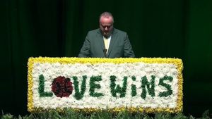 Video post by @USFMBB on Twitter
