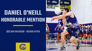 Image post by @casteelcoltsmvb on Instagram