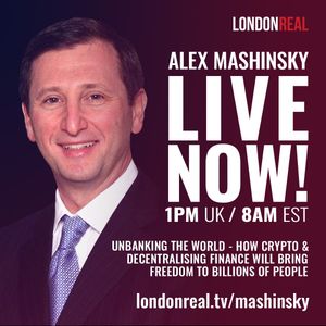 Image post by @londonrealtv on Instagram