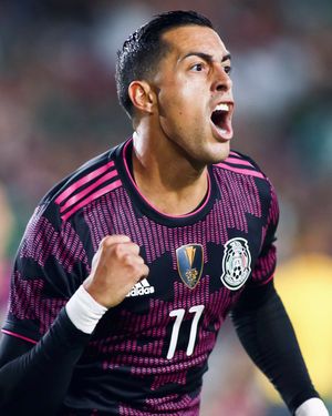 Image post by @Rayados on Twitter