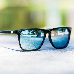 Image post by @knockaround on Instagram