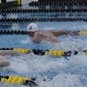Image post by @alabamaswimdive on Instagram