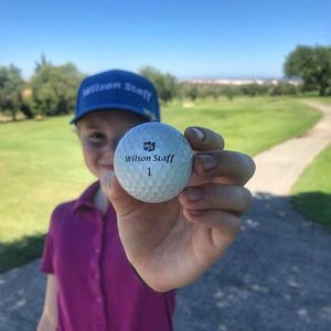Image post by @wilsongolfcanada on Instagram