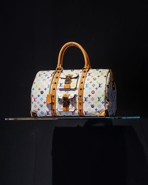 Image post by @louisvuitton on Instagram