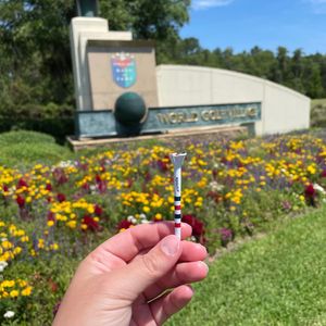 Image post by @evolvegolf on Instagram