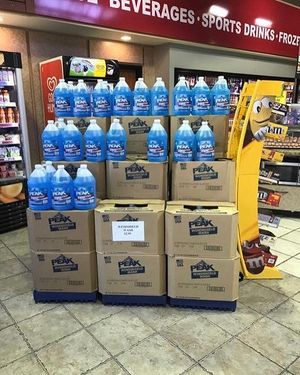 Image post by @peakauto on Instagram