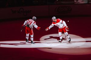 Image post by @OhioStateMHKY on Twitter