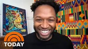 Video post by @today on YouTube