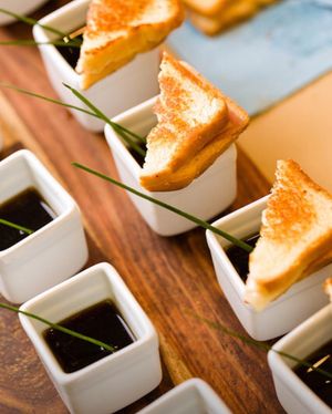 Image post by @luxcateringandevents on Instagram