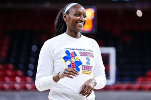 Image post by @auburnwbb on Instagram