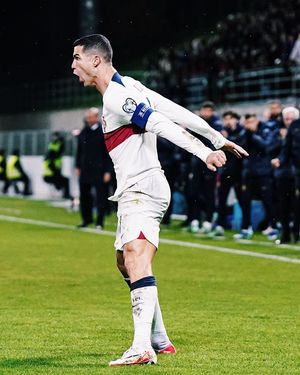Image post by @football__hqs on Instagram