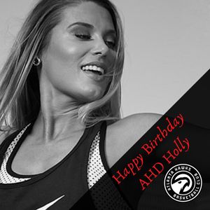 Image post by @atlhawksdancers on Instagram