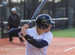 Image post by @wwu_softball on Instagram