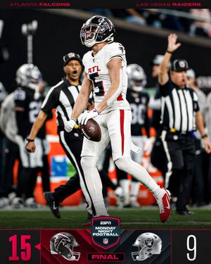 Image post by @NFL on Twitter