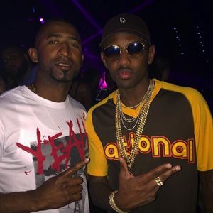 Image post by @myfabolouslife on Instagram