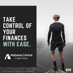 Image post by @alabama.central on Instagram