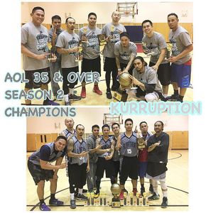 Image post by @aoleague on Instagram