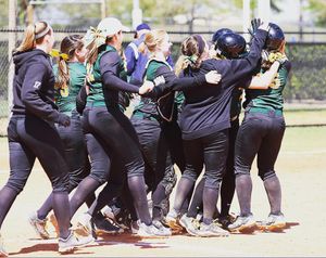 Image post by @oswegostatesb on Instagram