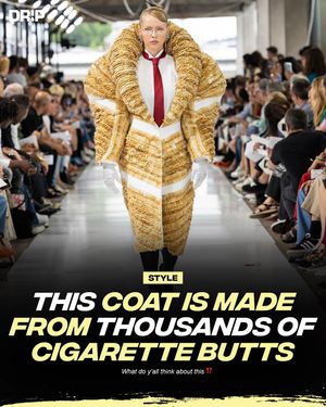 Image post by @drip on Instagram