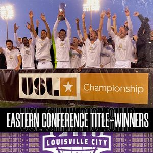 Image post by @uslchampionship on Instagram