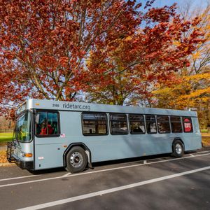 Image post by @ridetarc on Facebook