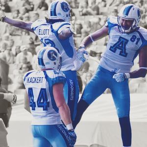 Image post by @torontoargos on Instagram