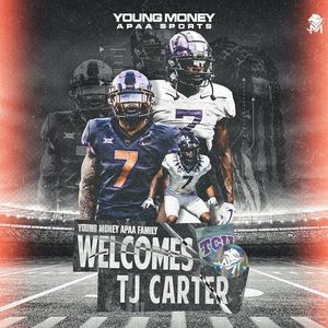 Image post by @youngmoneyapaasports on Instagram