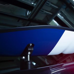 Image post by @bugatti on Instagram