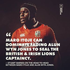 Image post by @rugbypass on Instagram